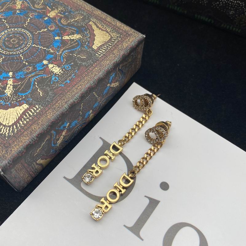 Dior Earring 05lyr551